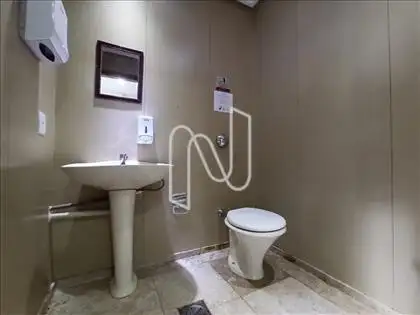 Lavabo 
