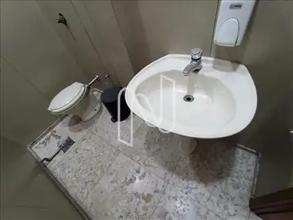 Lavabo 