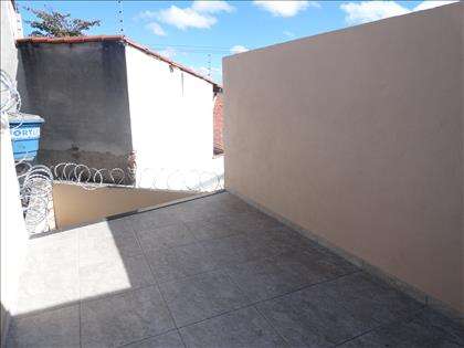 Área Externa