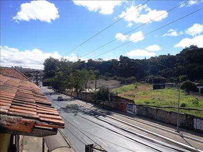 Rua de Acesso