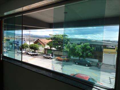 Vista do Imóvel