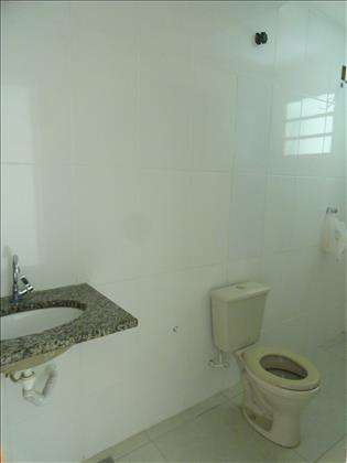 Banheiro Social