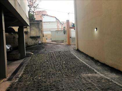 Estacionamento