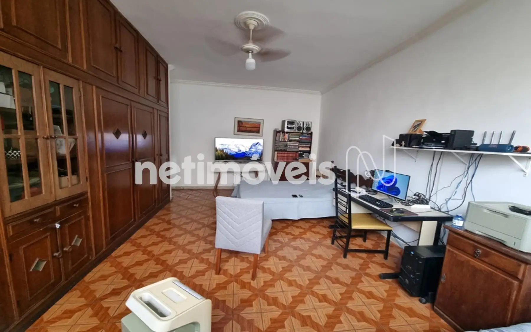 Quarto principal