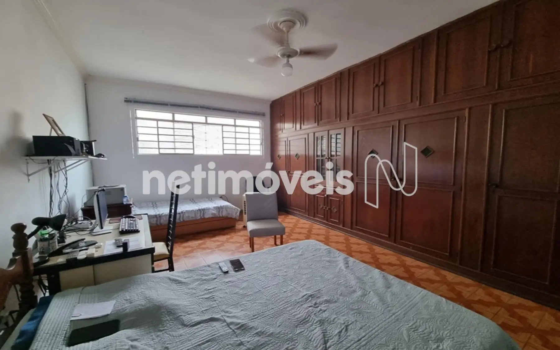 Quarto principal