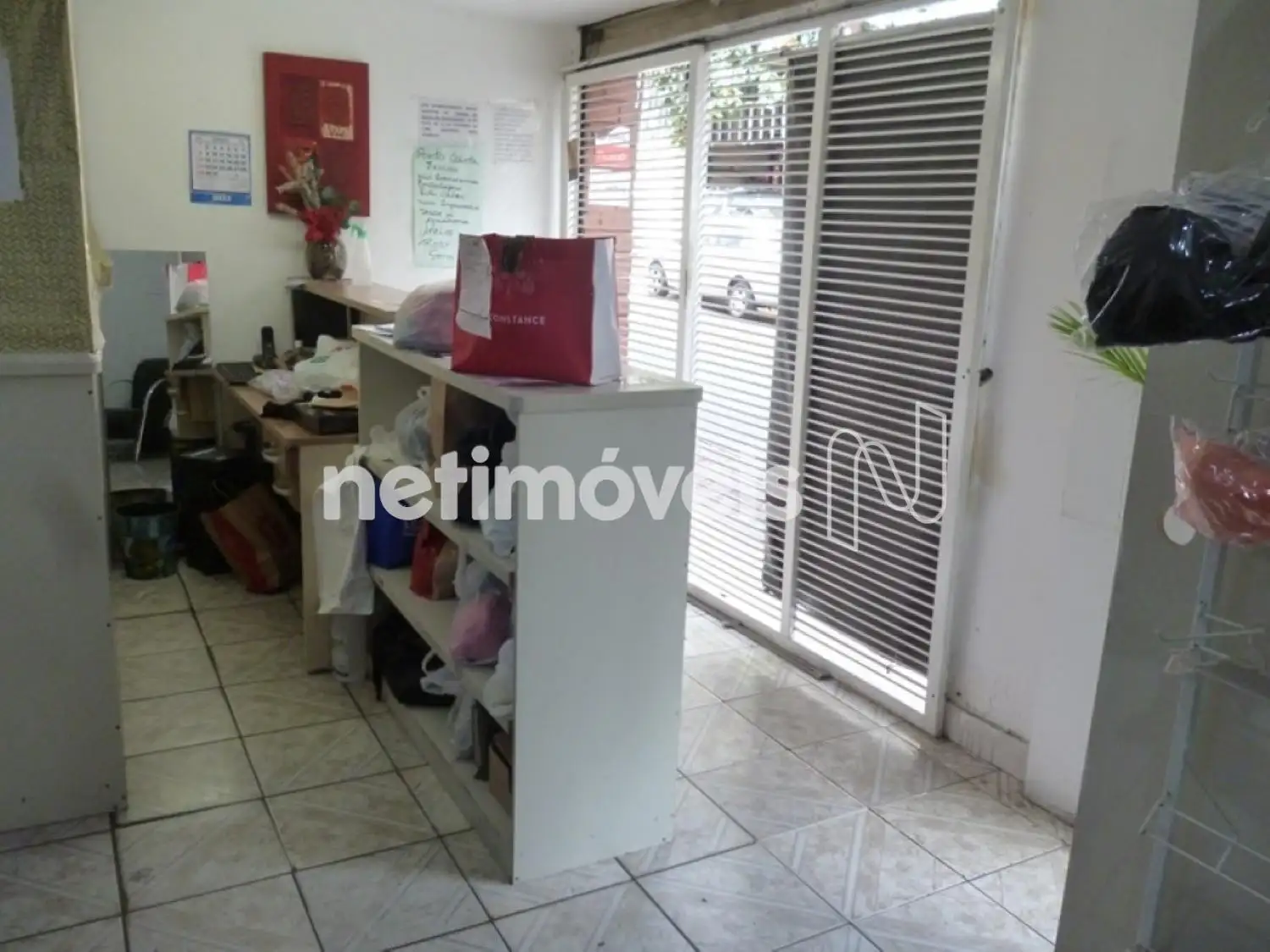 Área interna