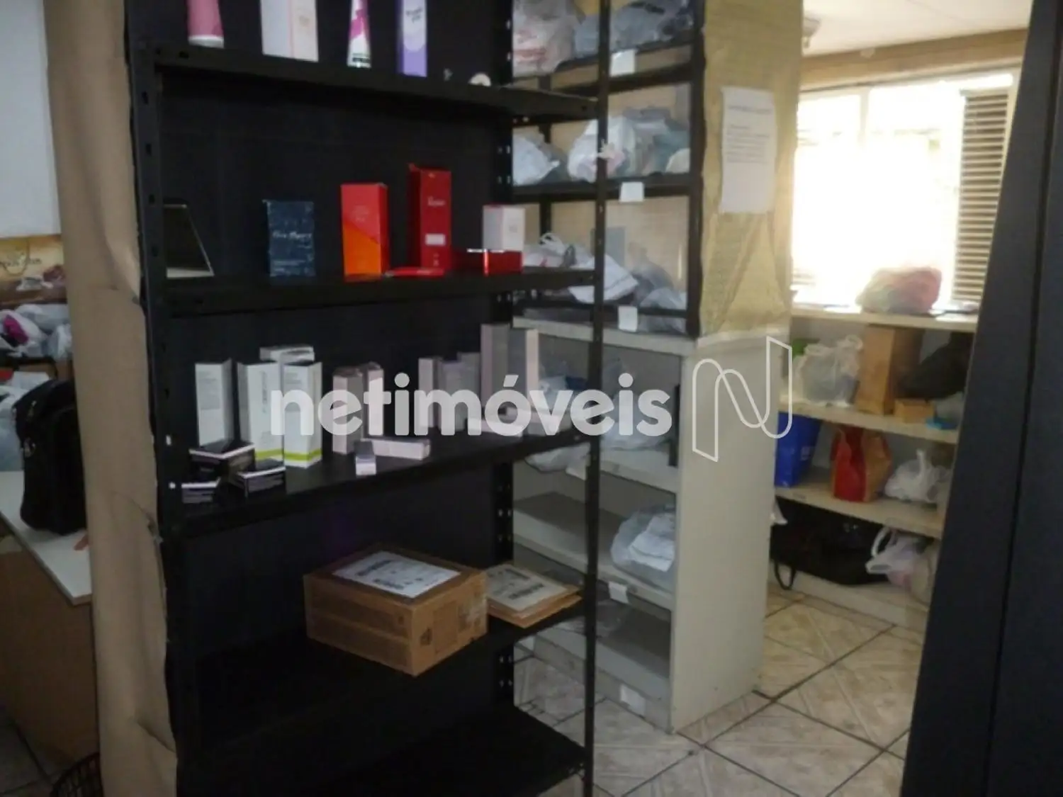 Área interna