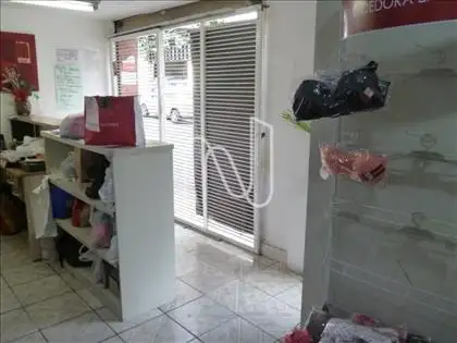 Área interna
