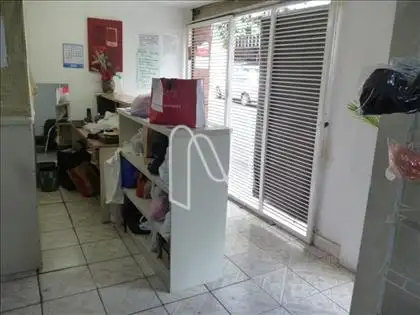 Área interna