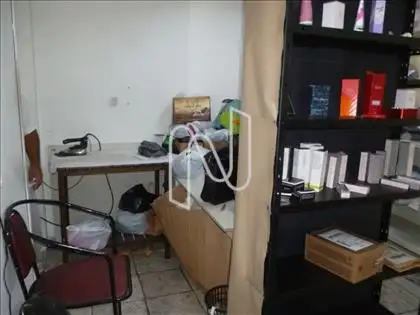 Área interna