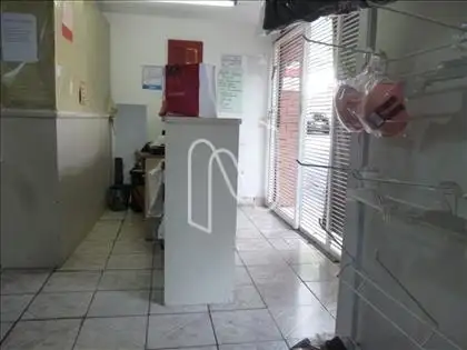 Área interna