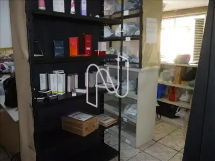 Área interna