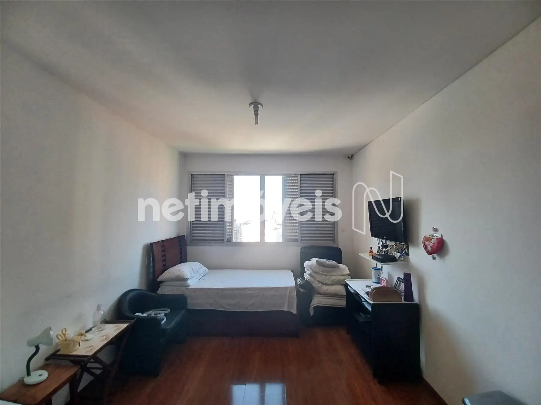 4º Quarto - suíte - closet