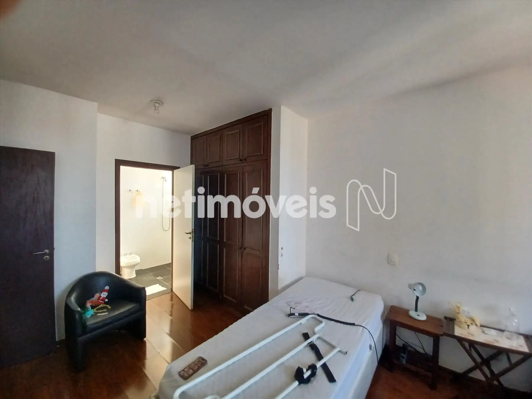 4º Quarto - suíte - closet