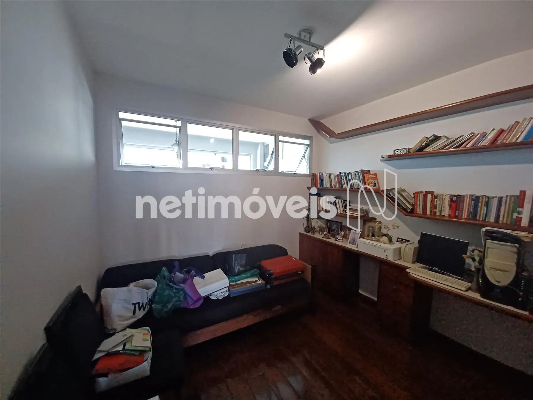 Quarto (escritório)