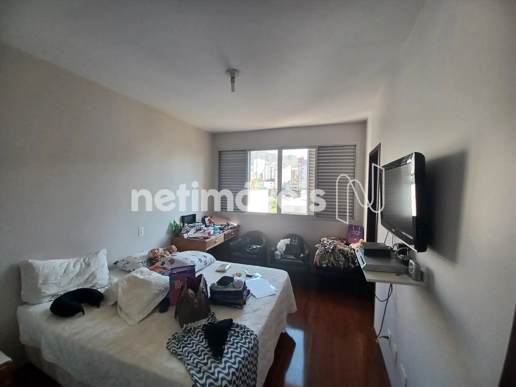 3º Quarto -suíte - closet