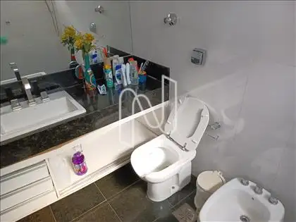 4º Quarto - suíte - closet