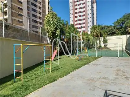 Playground - Quadra
