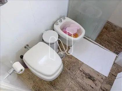 3º Quarto -suíte - closet