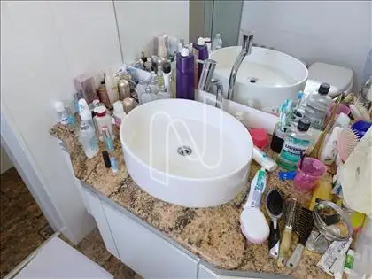 3º Quarto -suíte - closet