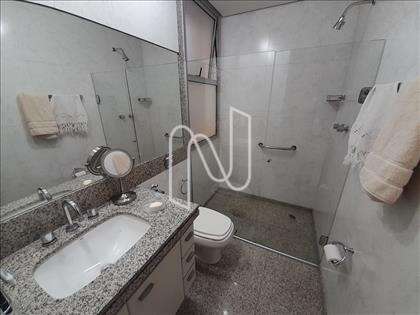 Banheiro da suíte 