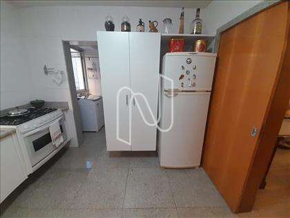 Cozinha 