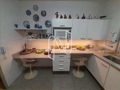  Cozinha