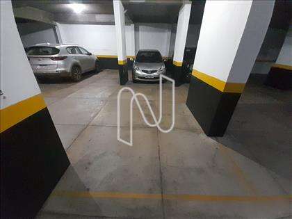 Vagas de garagem 