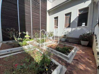 Jardins