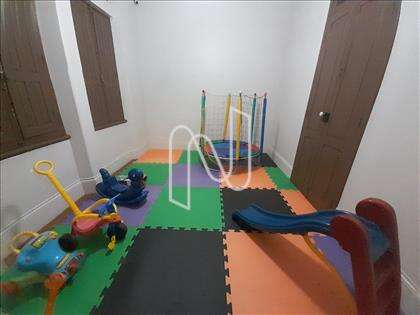 Espaço kids 