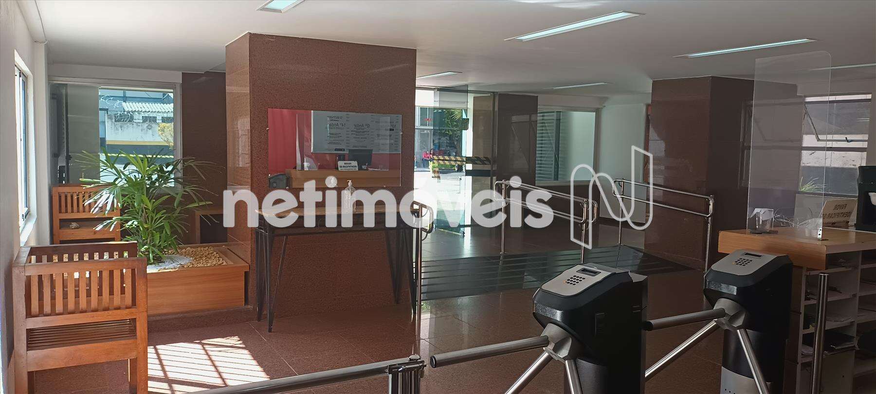 Catracas de identificação