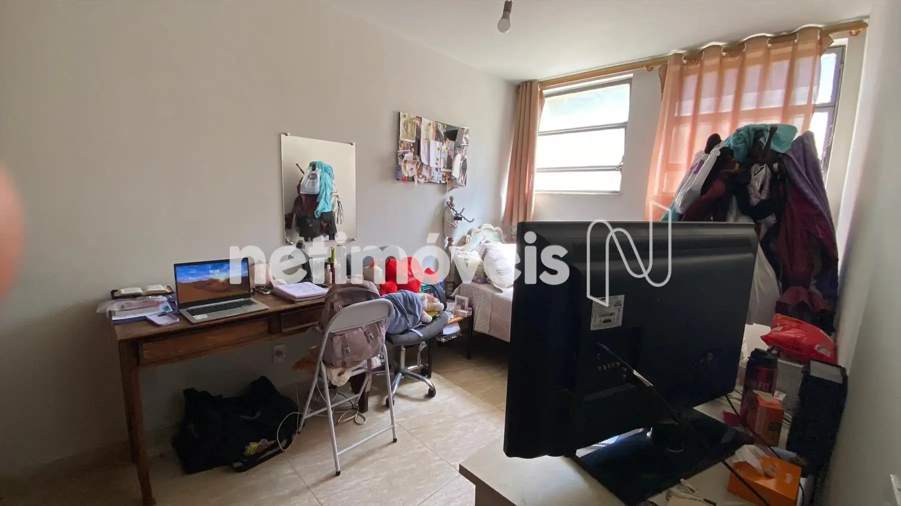 Escritório 1o andar