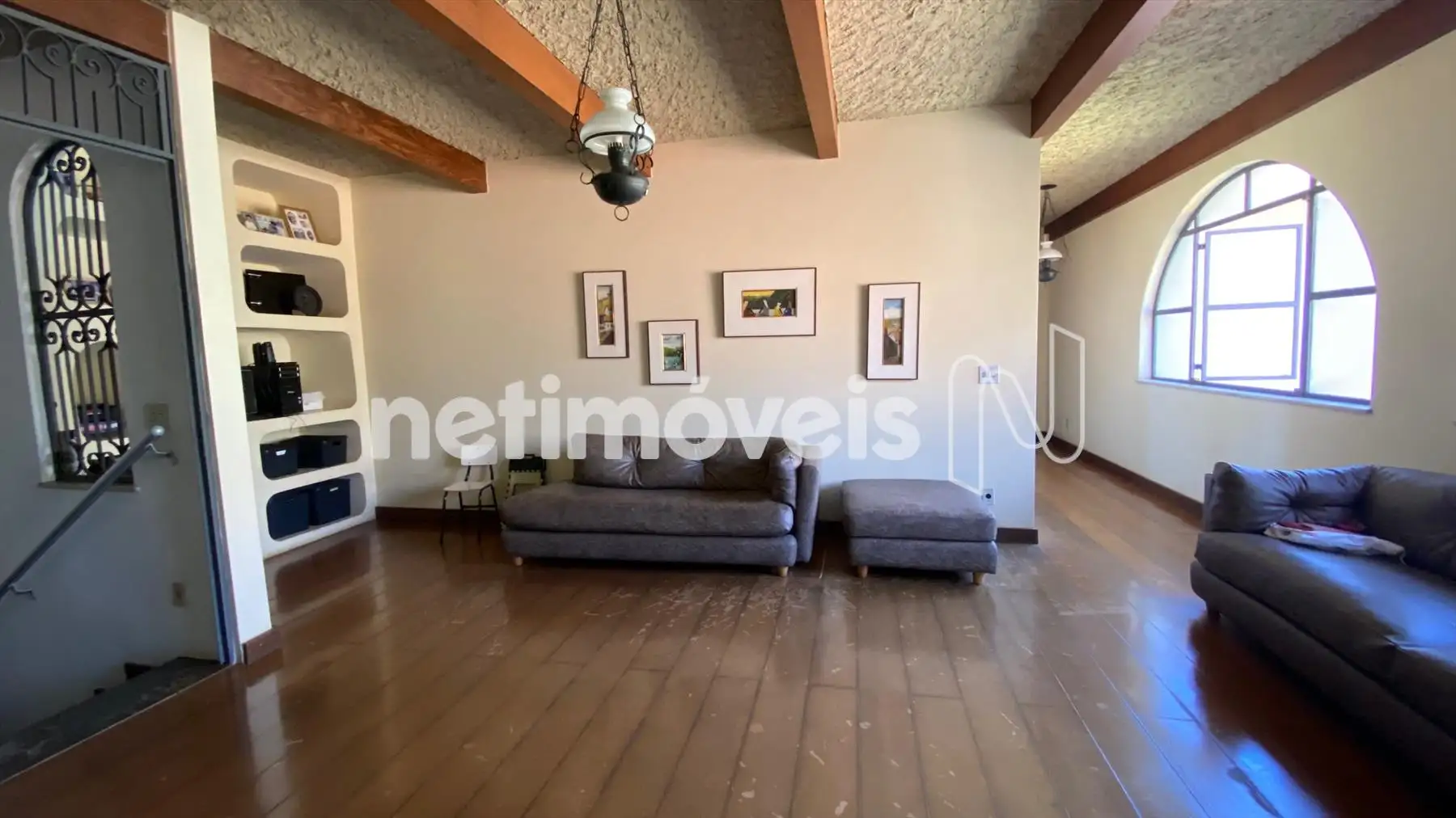 Estar íntimo 2o andar