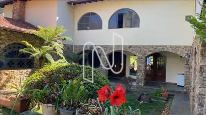  Jardim de inverno