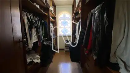  Closet suíte master