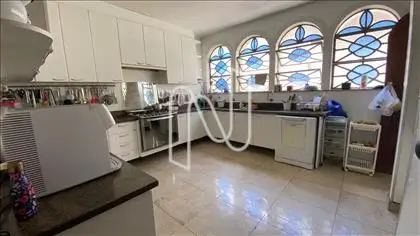 Cozinha montada