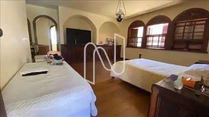  Suíte principal