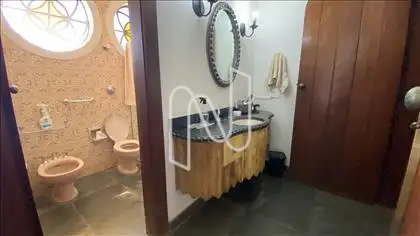  Banheiro suíte