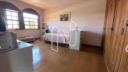  Quarto de serviços andar infertior