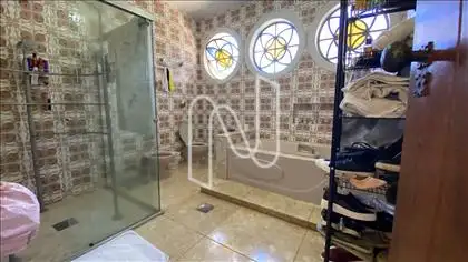  Banheiro suíte