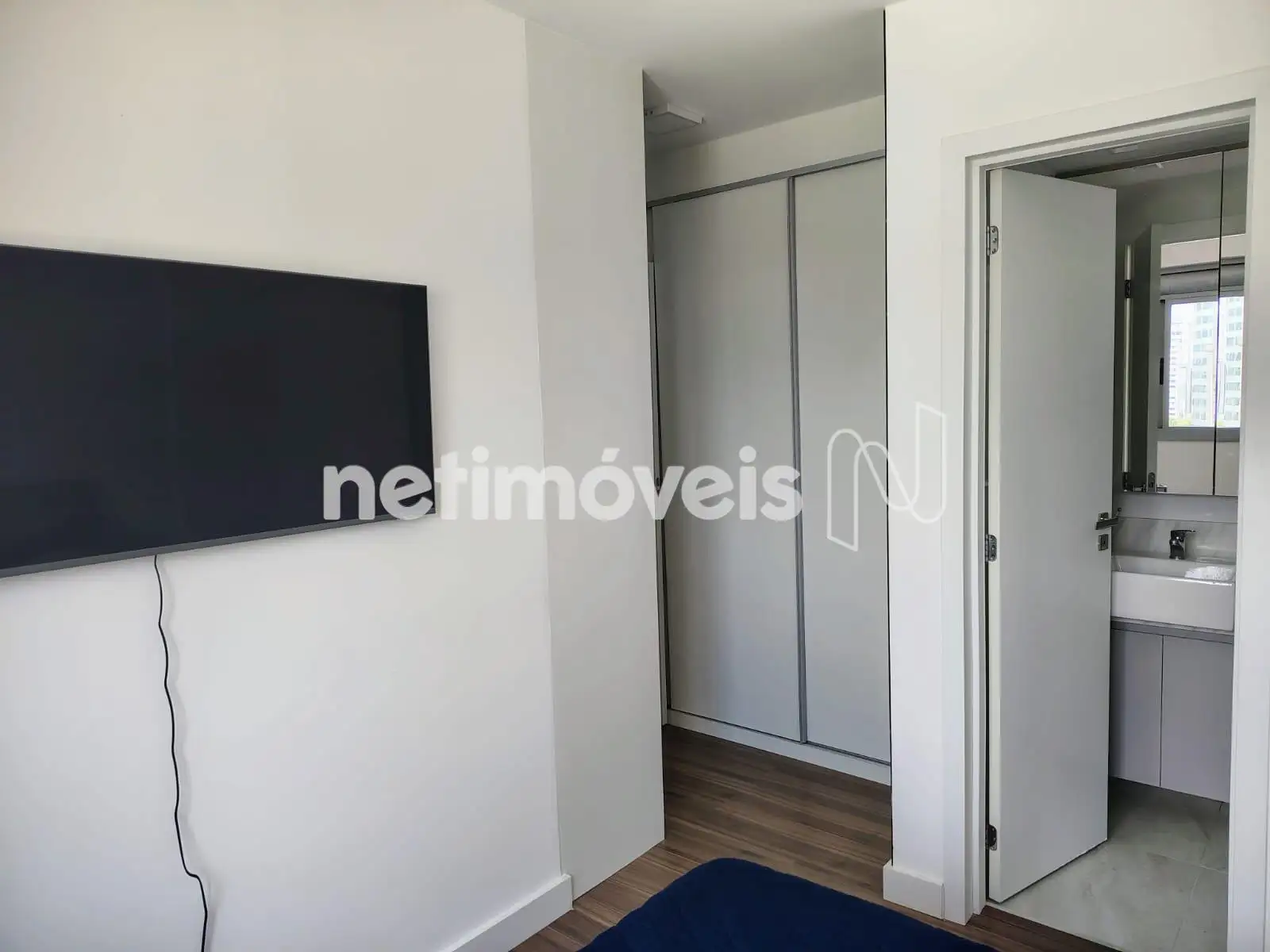 Quarto suíte 1