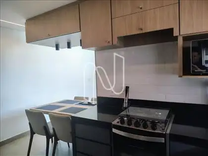 Cozinha estilo americana