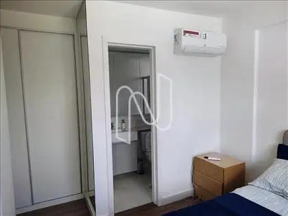 Suíte 1 com AC