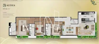 planta