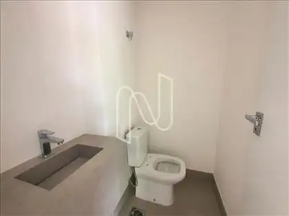 Banheiro