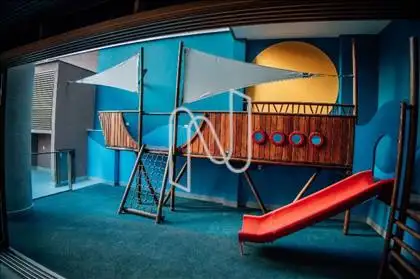 Espaço Kids