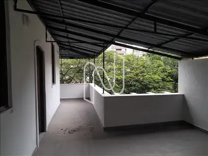 Varanda 5º Pavimento