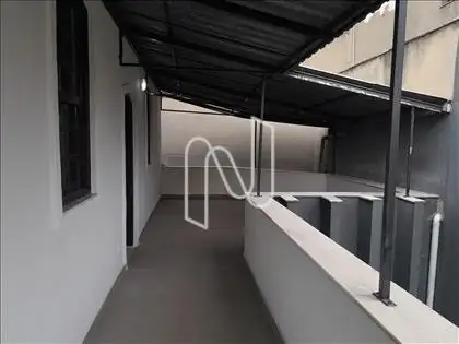 Varanda 5º Pavimento