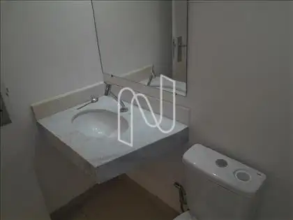 Banheiro 2º Pavimento