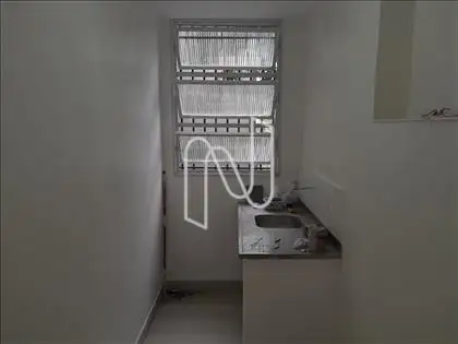 Cozinha 2º Pavimento